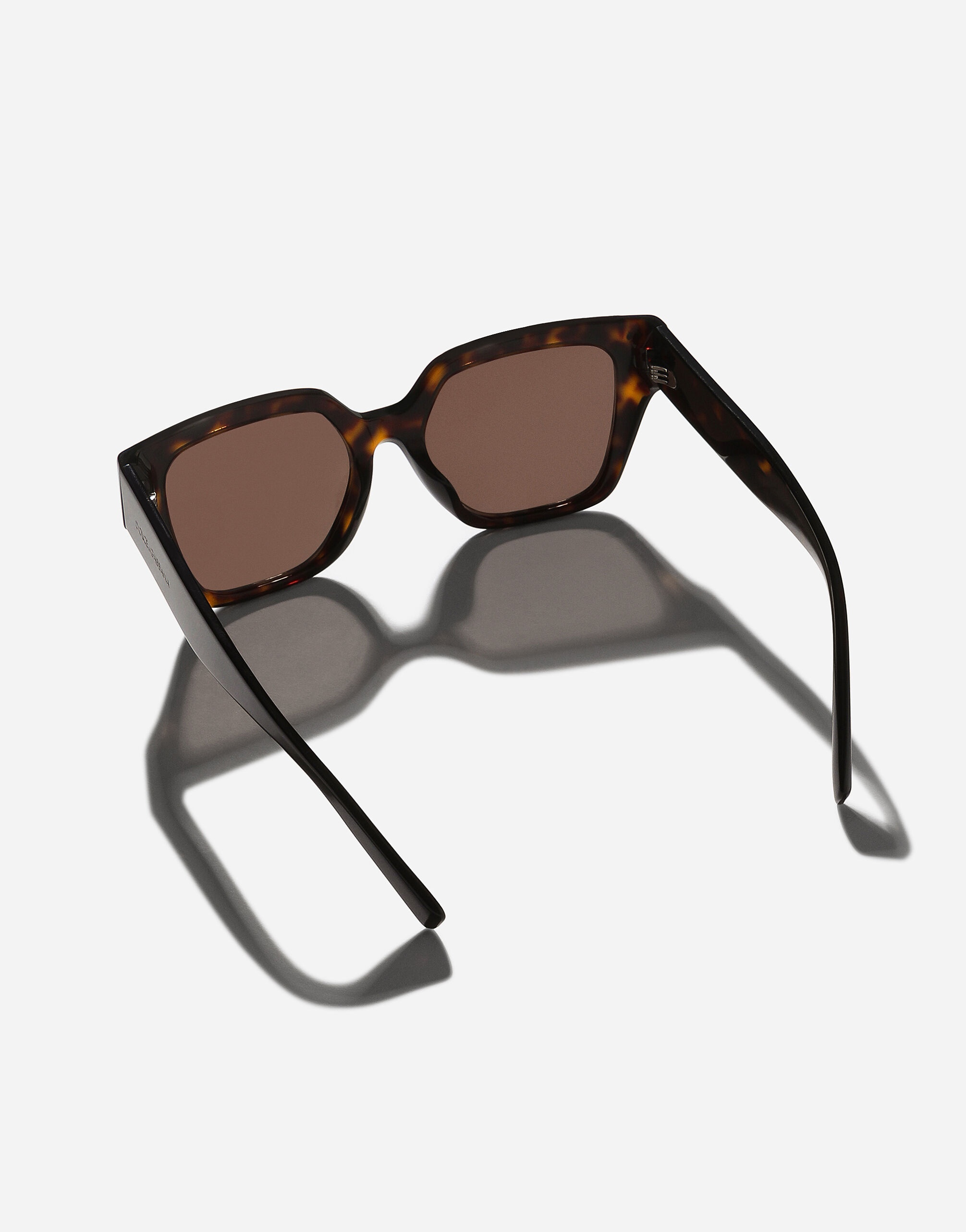DG Sharped sunglasses - 5