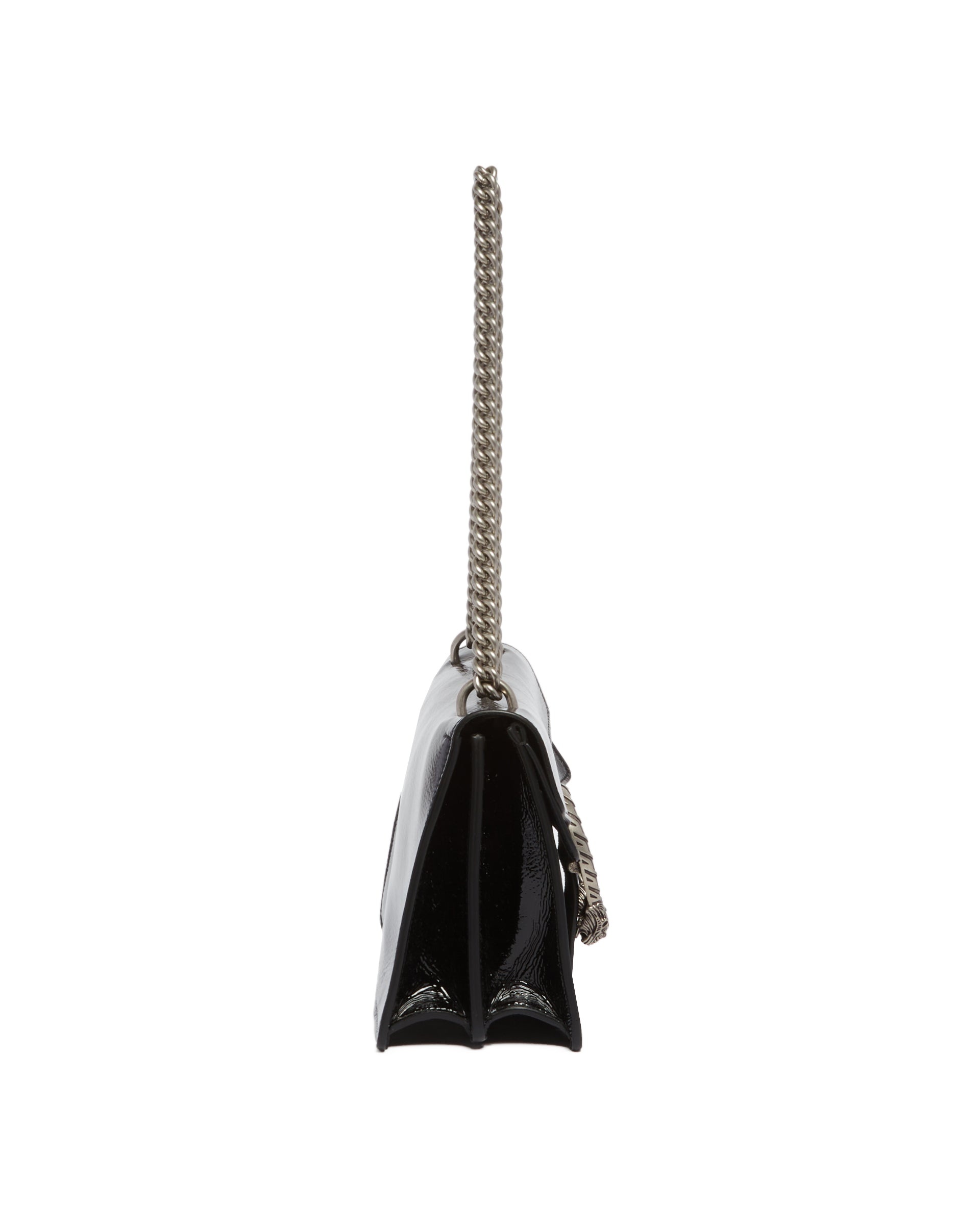 Black Dionysus Small Bag - 6