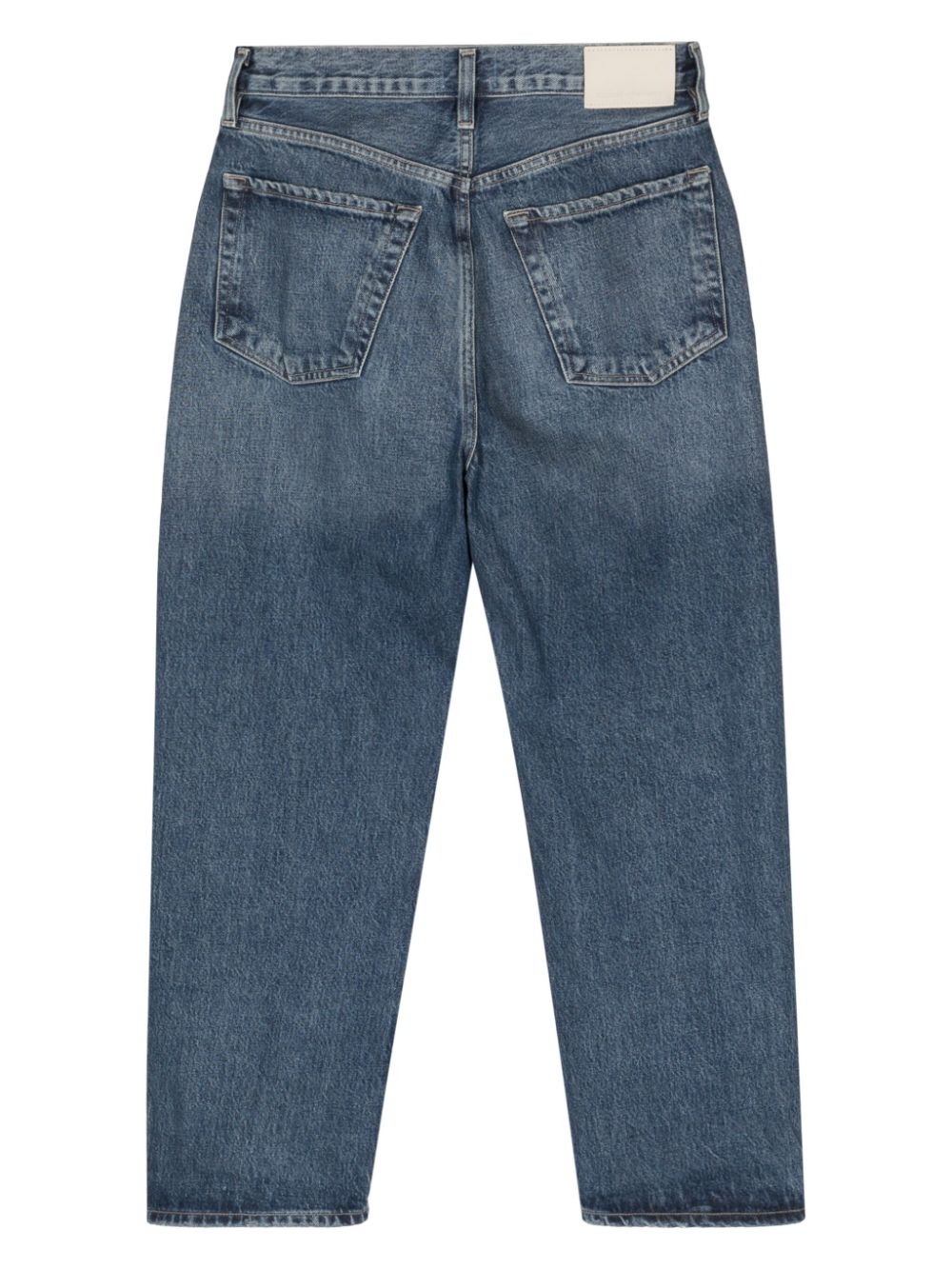 Dahlia high-rise jeans - 2