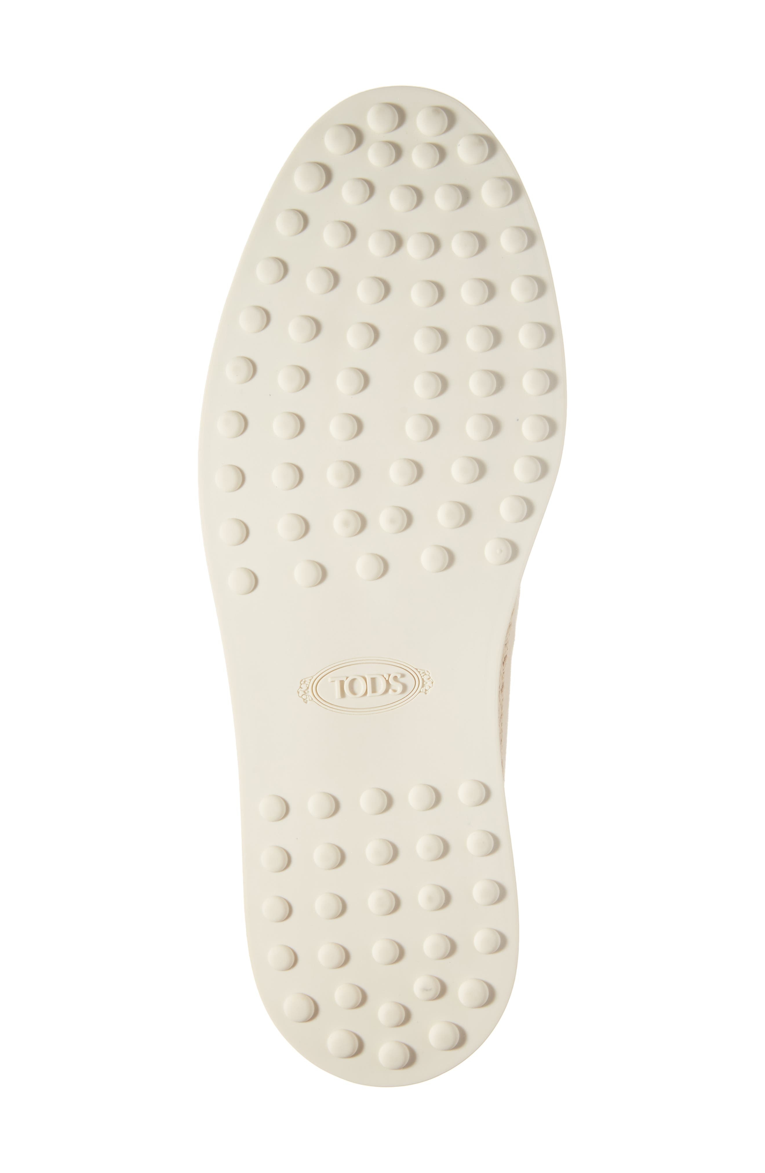 Chain Loafer - 6