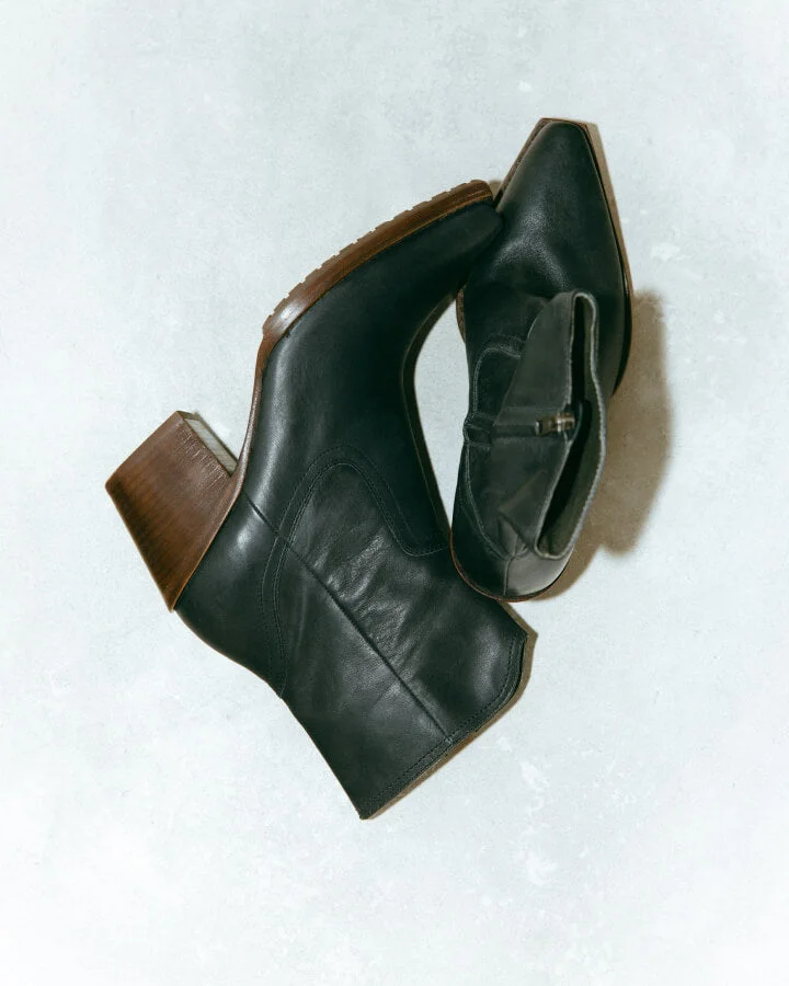 Leanne Ford Country Boot - 1