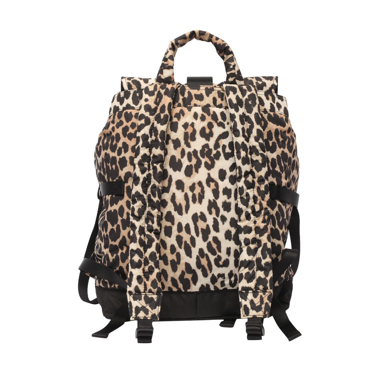 Ganni Women Tech Backpack - 2