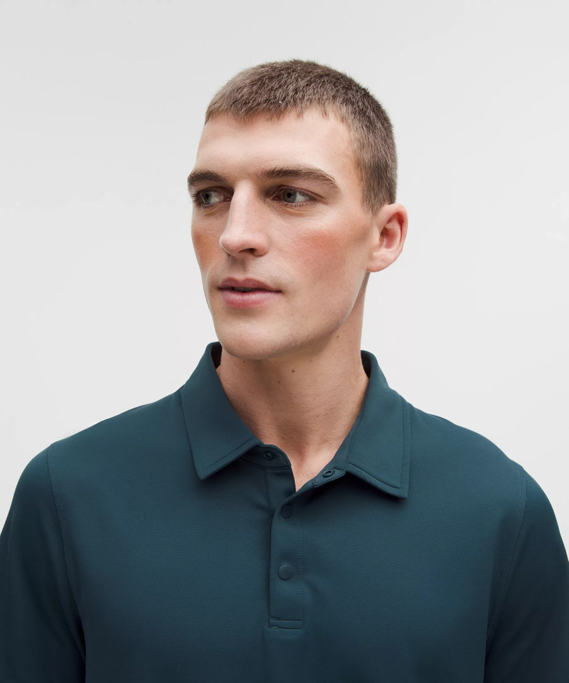 Men's ShowZero™ Classic-Fit Polo Shirt 4