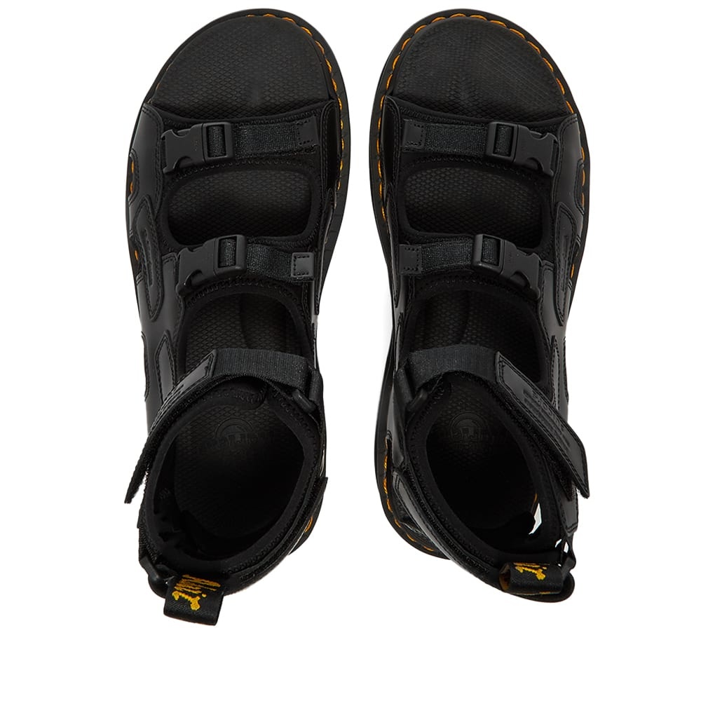 Dr. Martens x Suicoke BOAK Sandal - 5