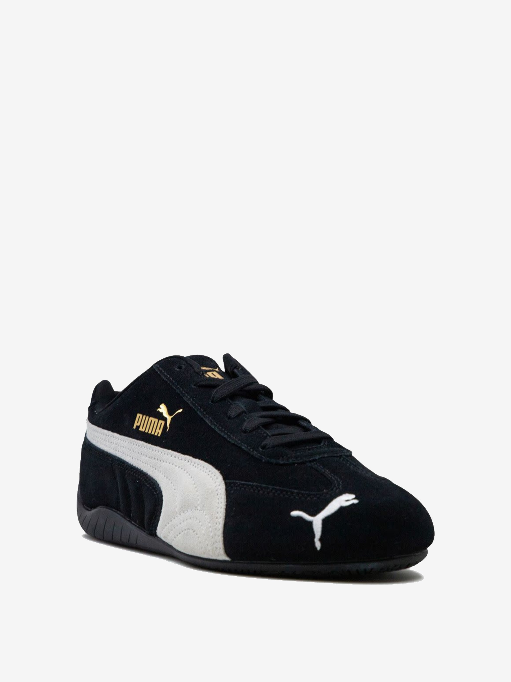 PUMA - Men Speedcat OG Sneakers - 3