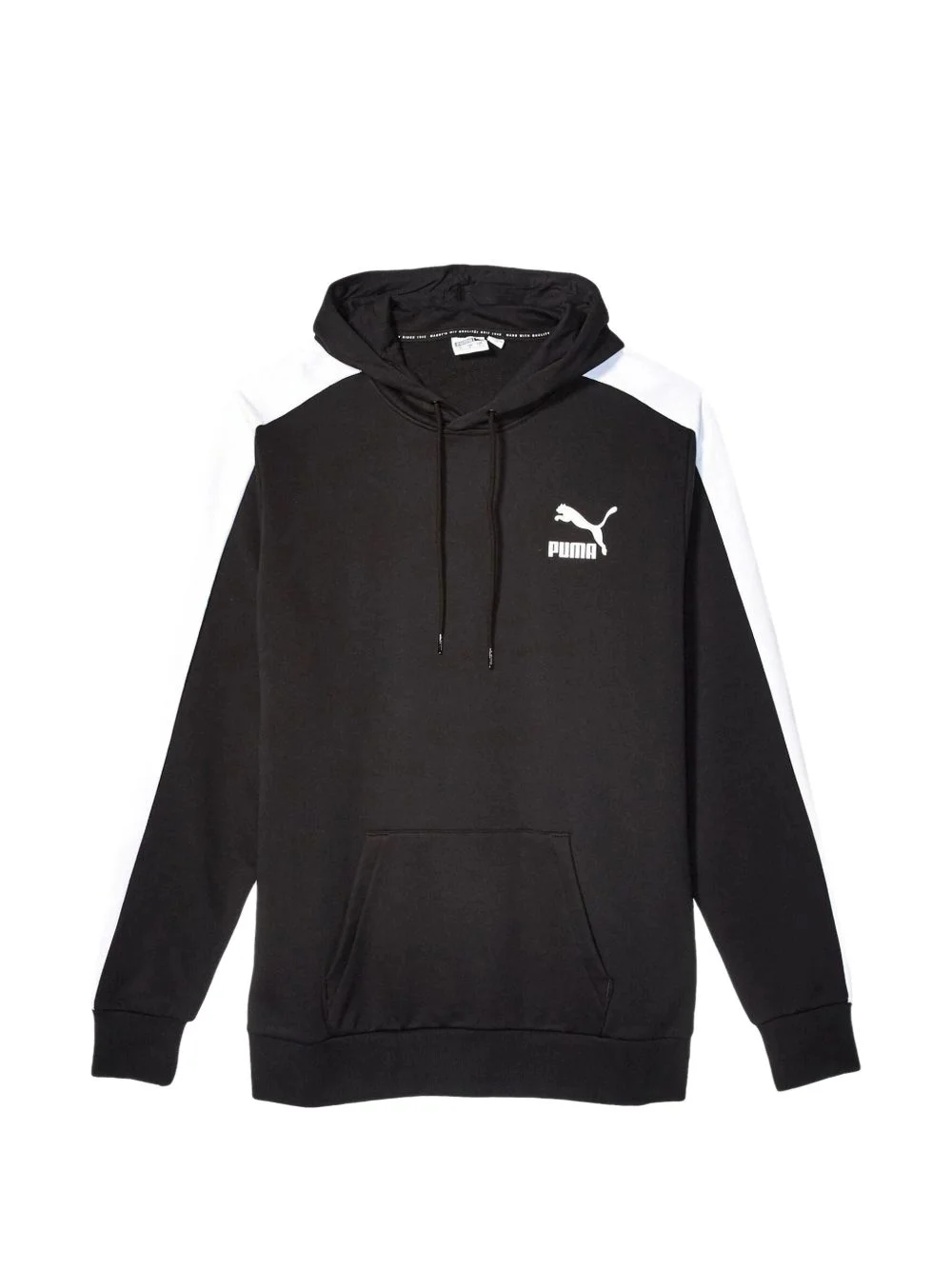 Iconic T7 hoodie - 1