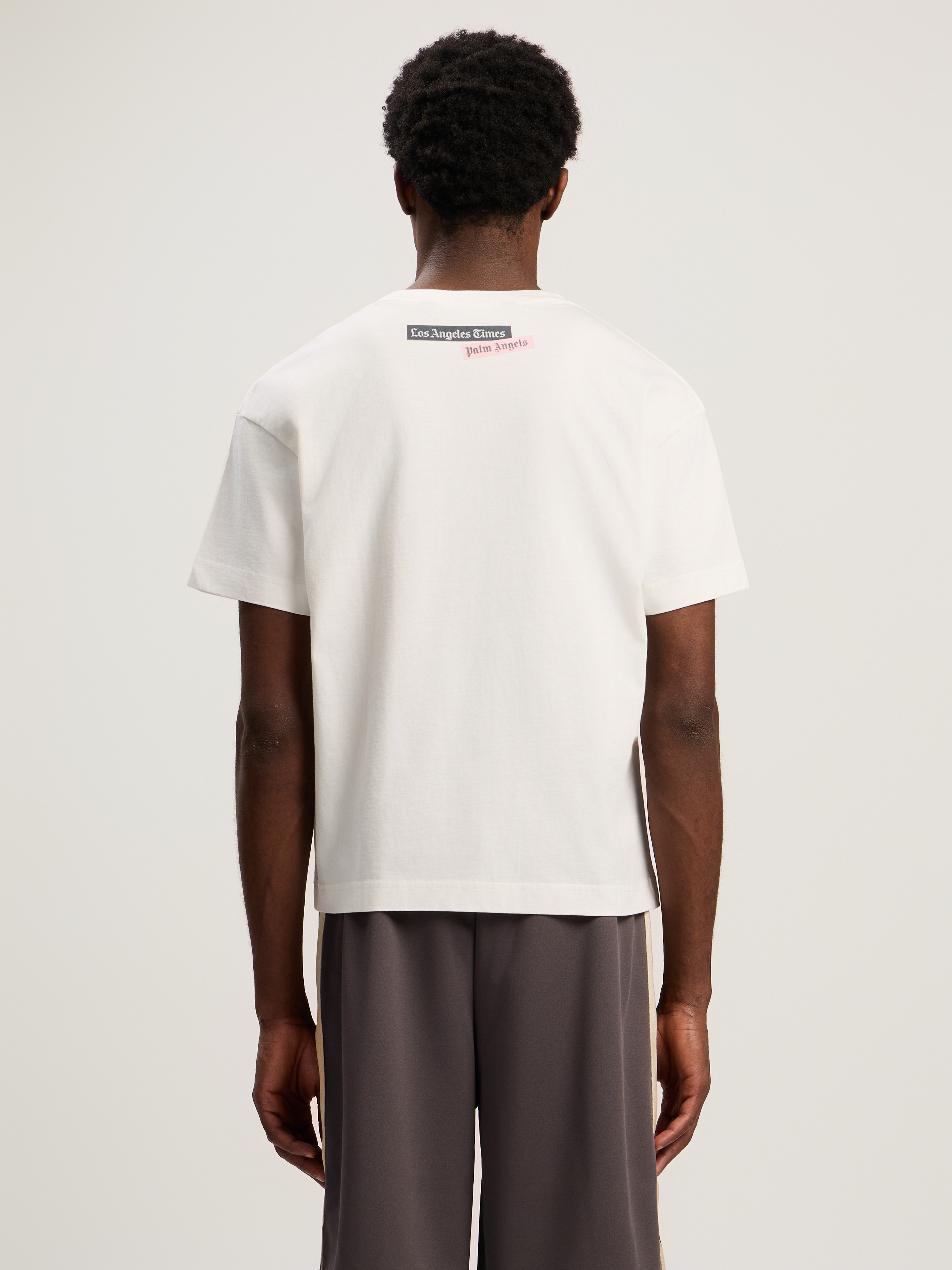 Quote Graphic T-Shirt - 5