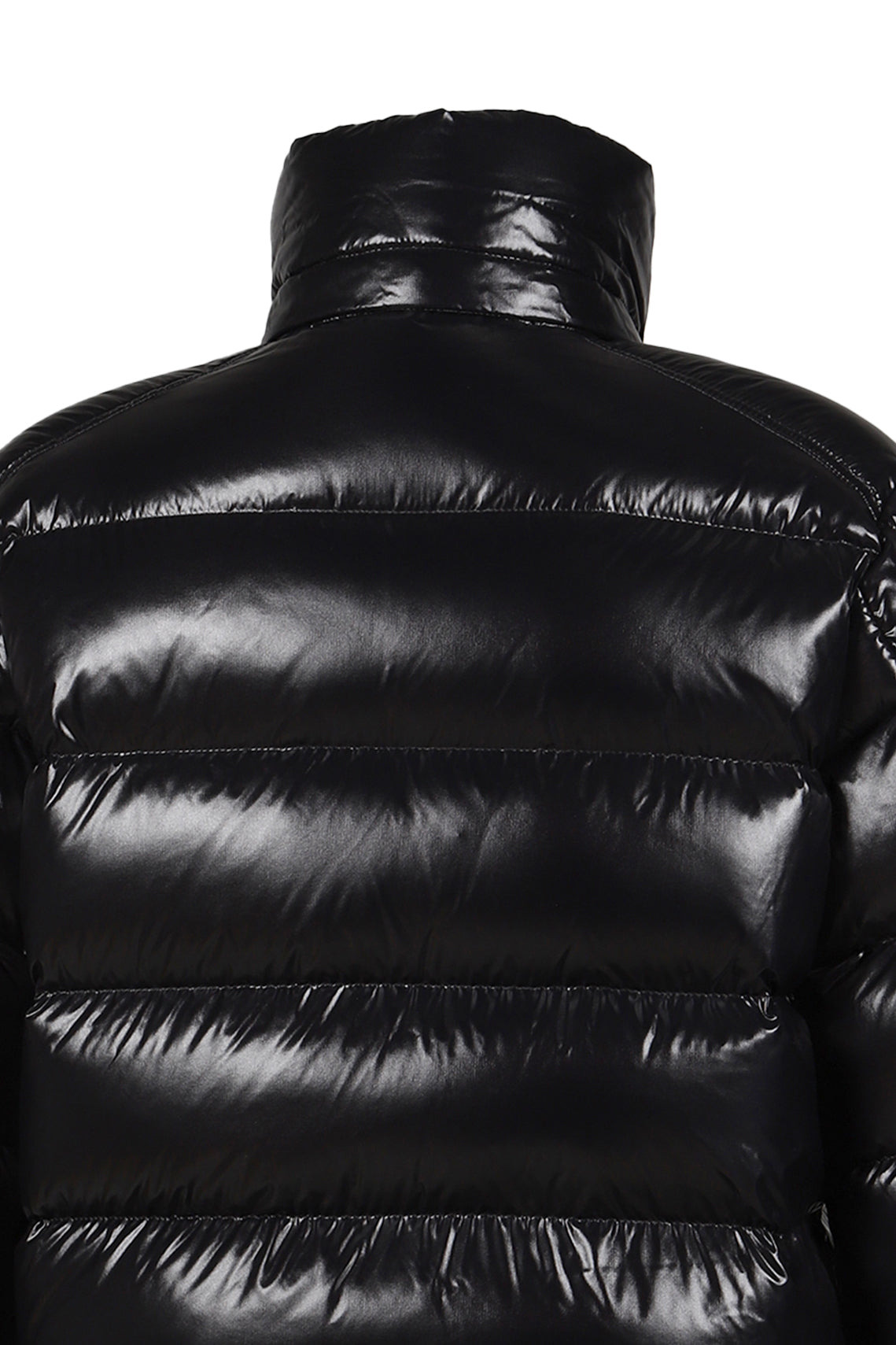 MONCLER_MAYA JACKET / BLK - 13