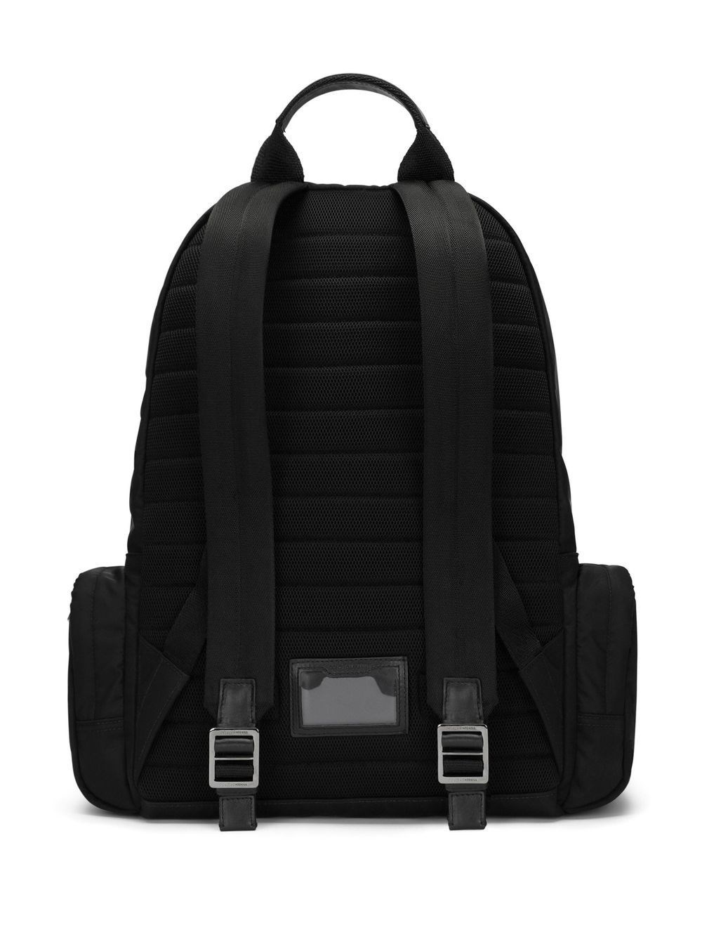 Backpack with print - 2