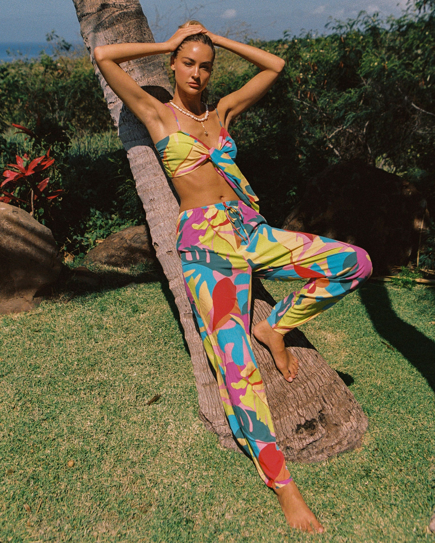 Lily Pant - 2