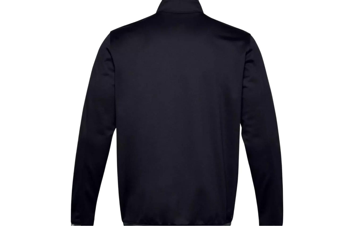 Under Armour Recover Fleece Jacket 'Black' 1357074-001 - 2