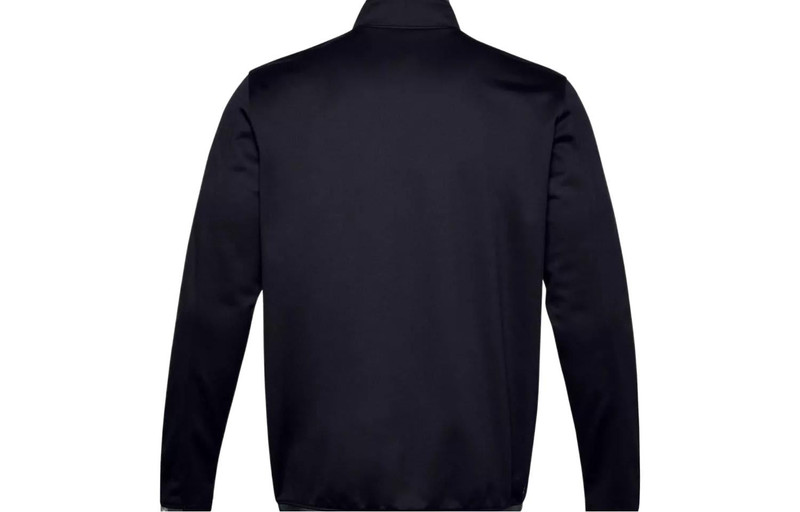 Under Armour Under Armour Recover Fleece Jacket 'Black' 1357074-001 outlook