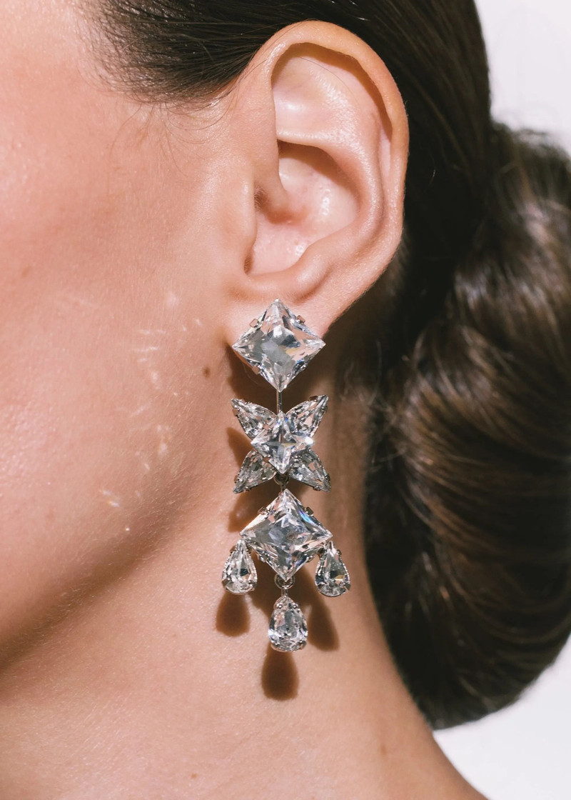 Jennifer Behr Raina Earrings outlook