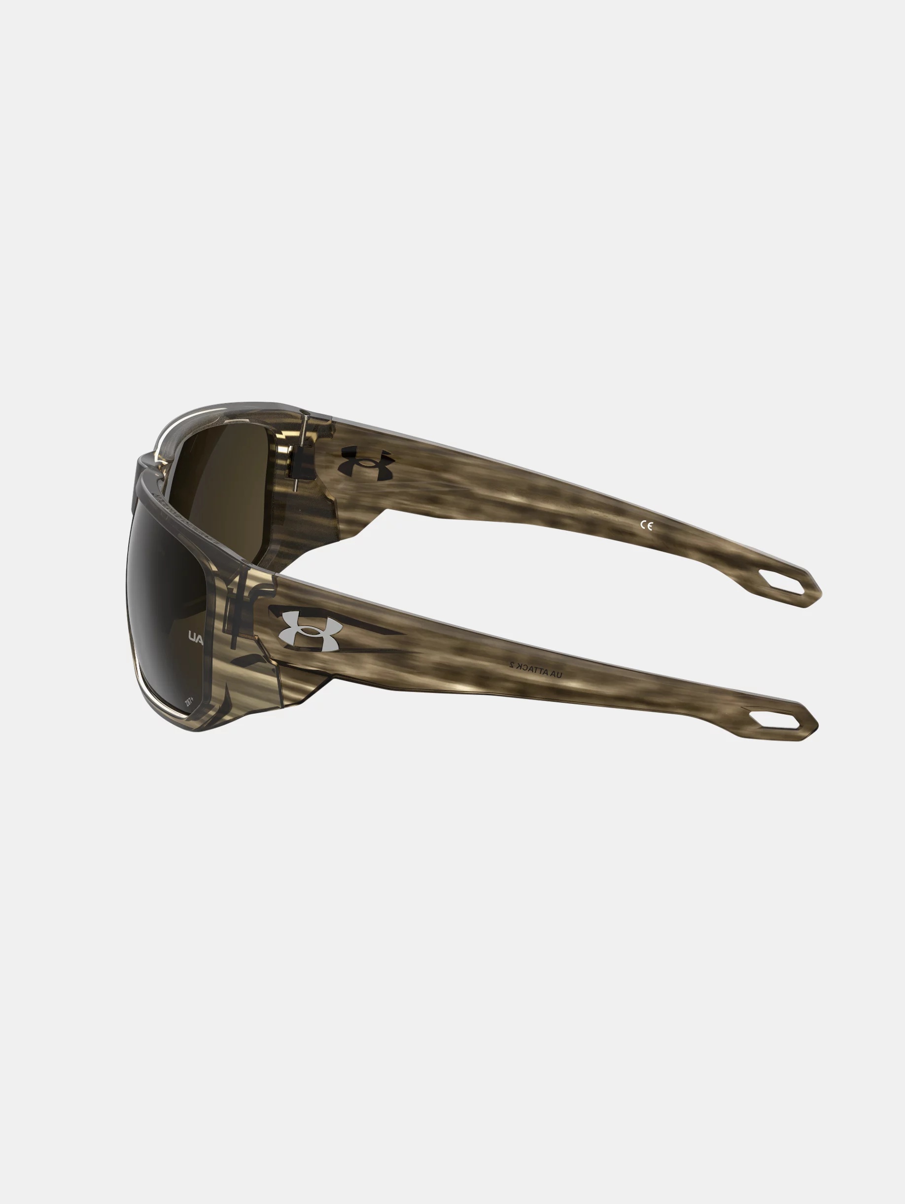 Men's UA Attack 2 ANSI Sunglasses - 7