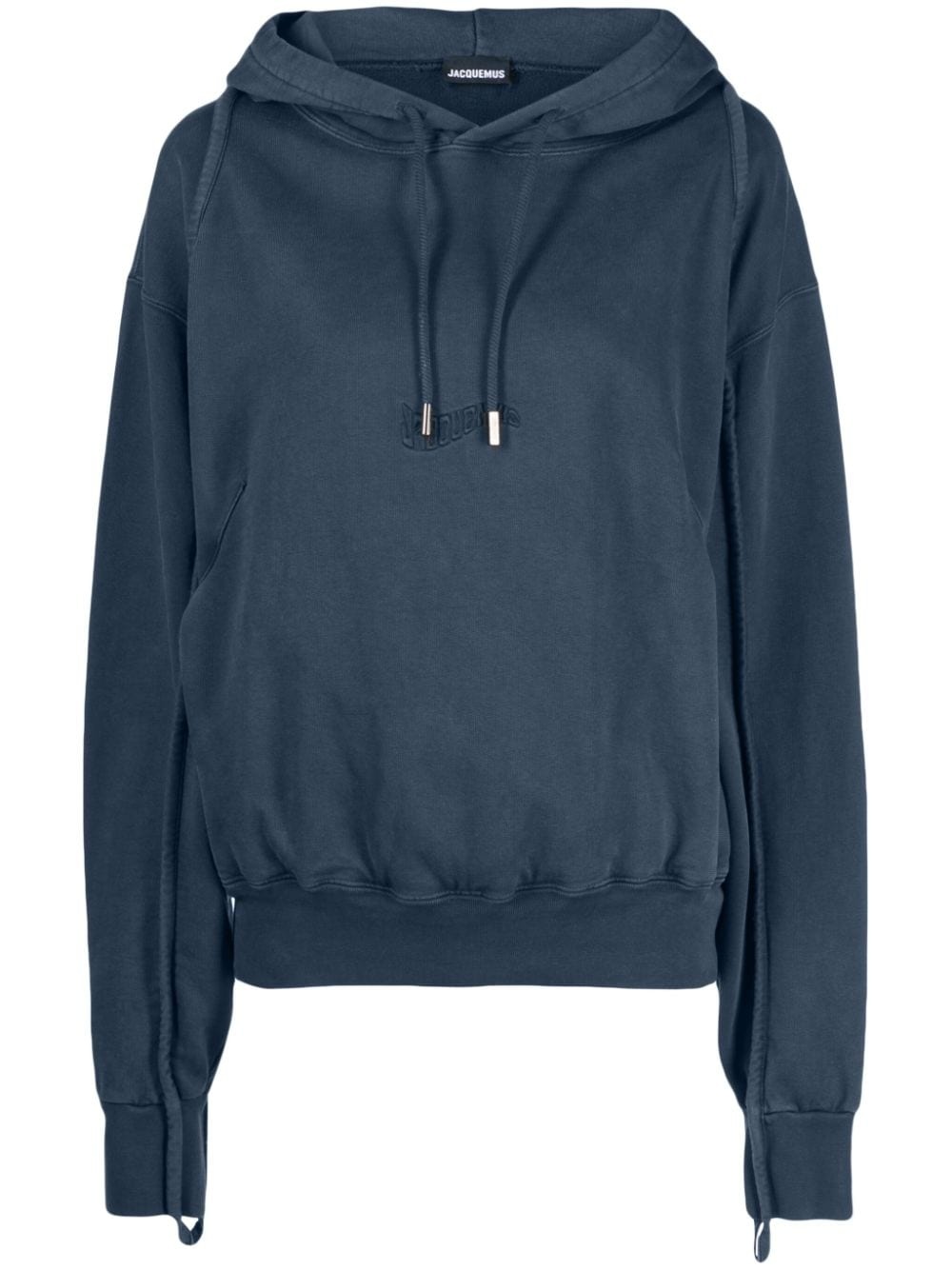 Le Sweatshirt Camargue hoodie - 1