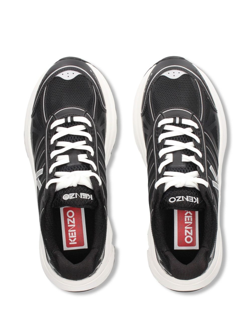 Pace sneakers - 4