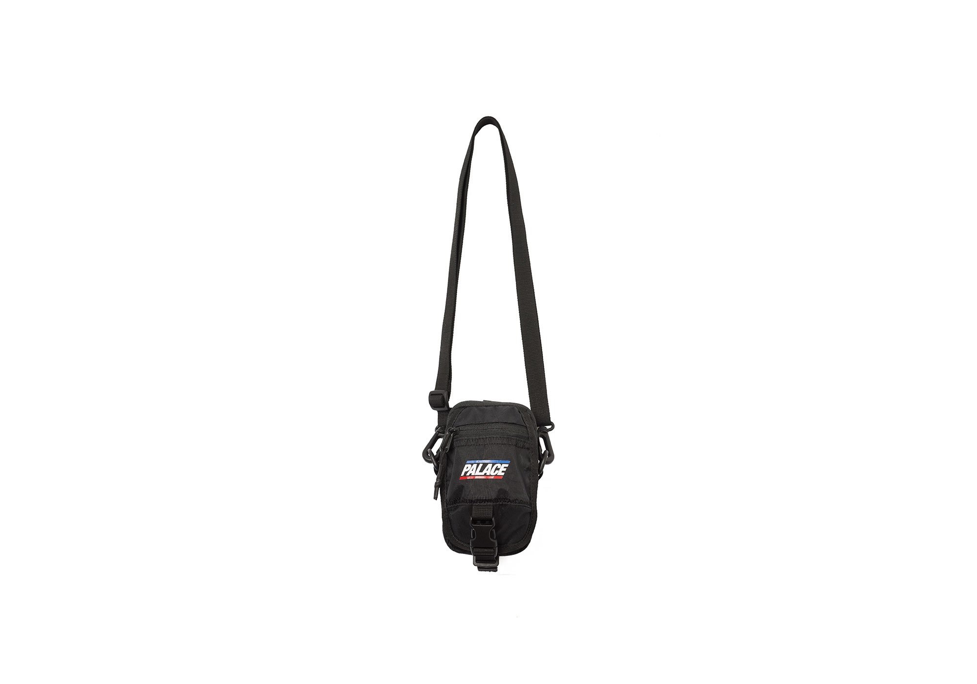 DIMENSION STRAP IT BAG BLACK - 1