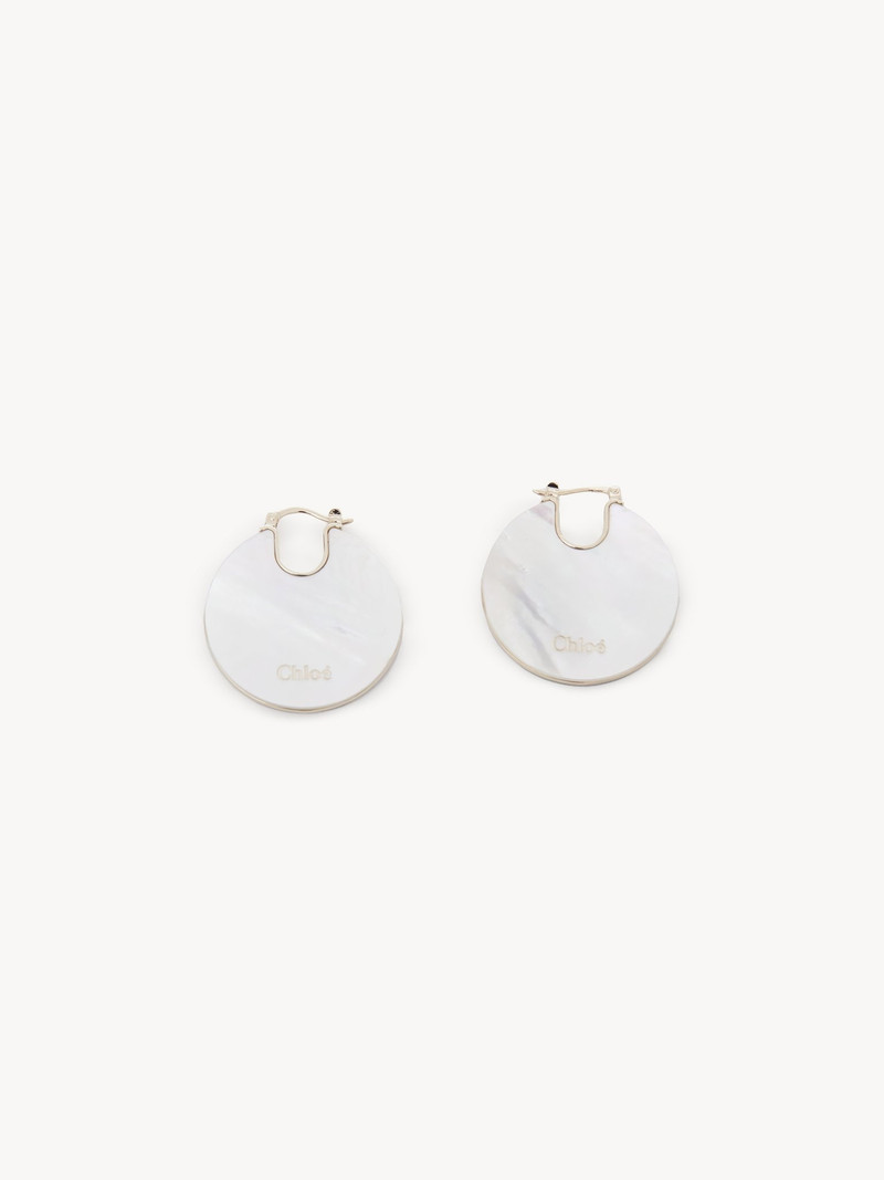 Chloé JEMMA EARRINGS outlook