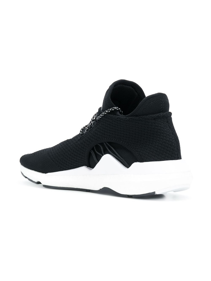 Saikou knitted sneakers 3