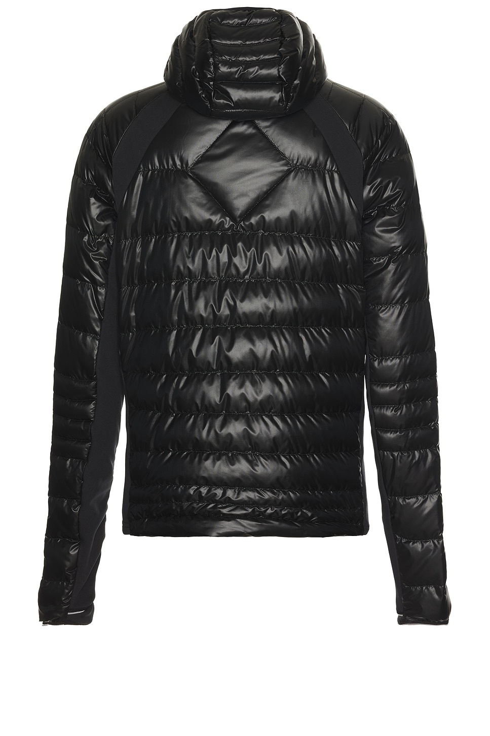 Hybridge Lite Hoody - 2