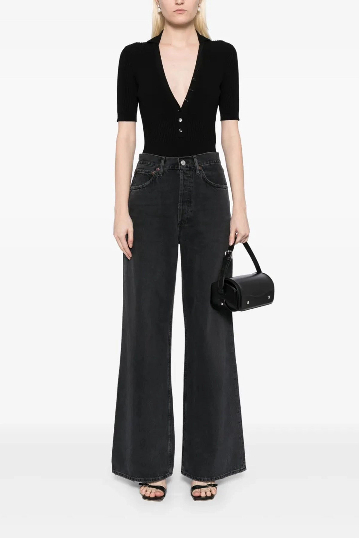 'Dame' jeans - 2
