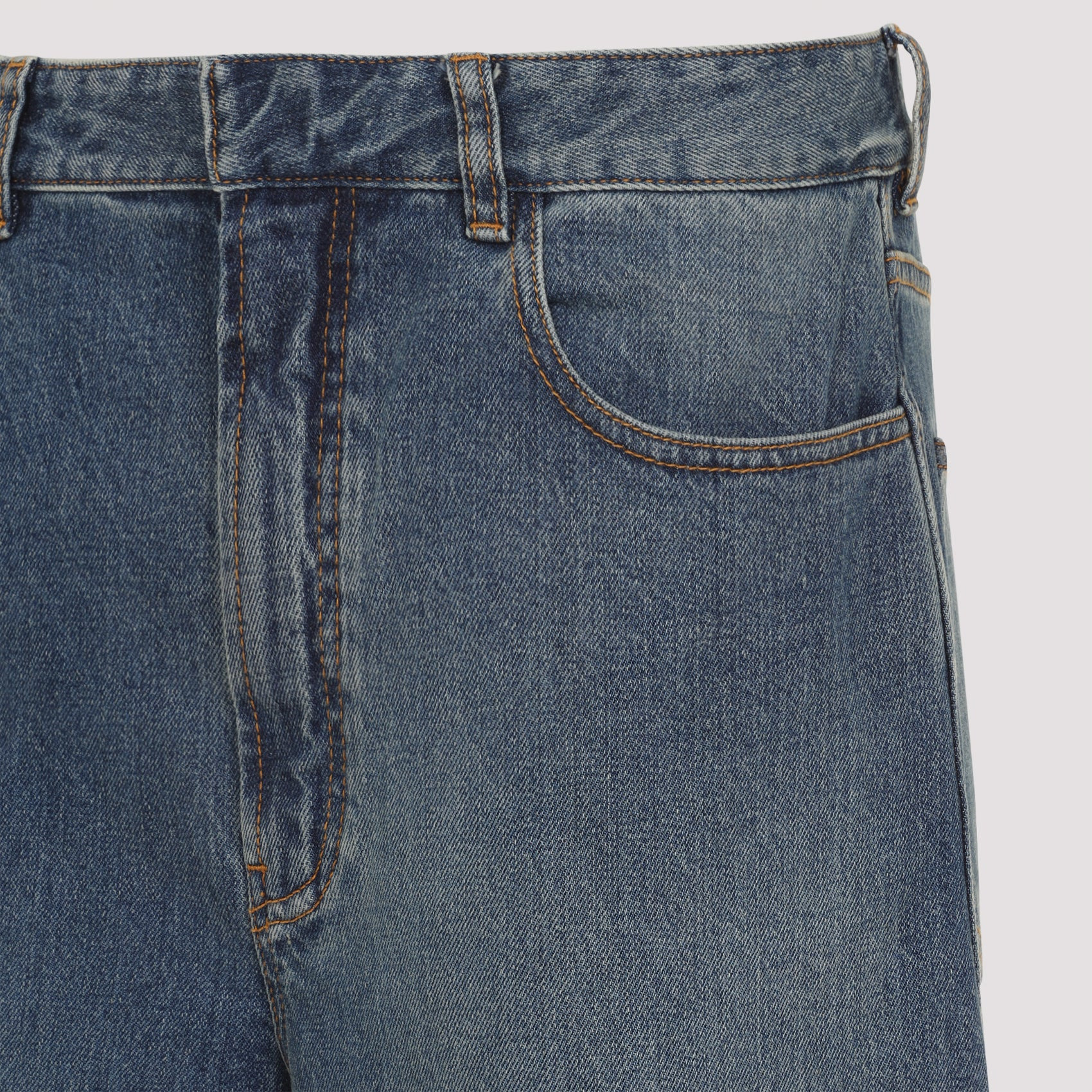 Jeans Blue - 3