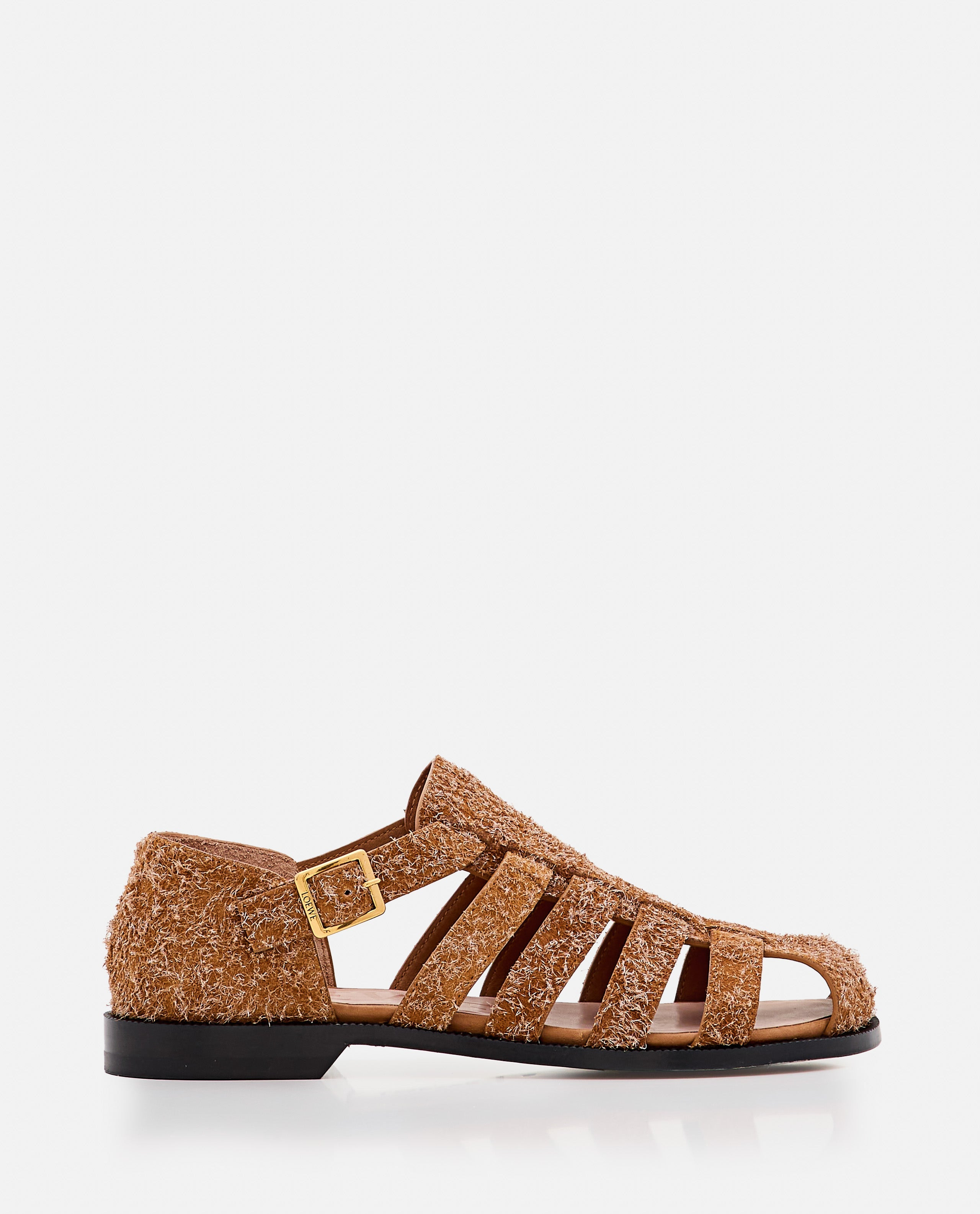 Loewe Women Loewe Campo Sandals - 1