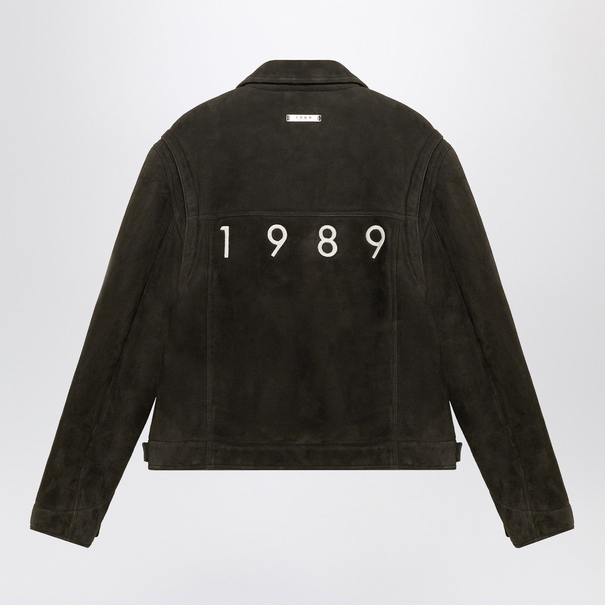 1989 STUDIO - 1989 STUDIO shearling Jacket - 2