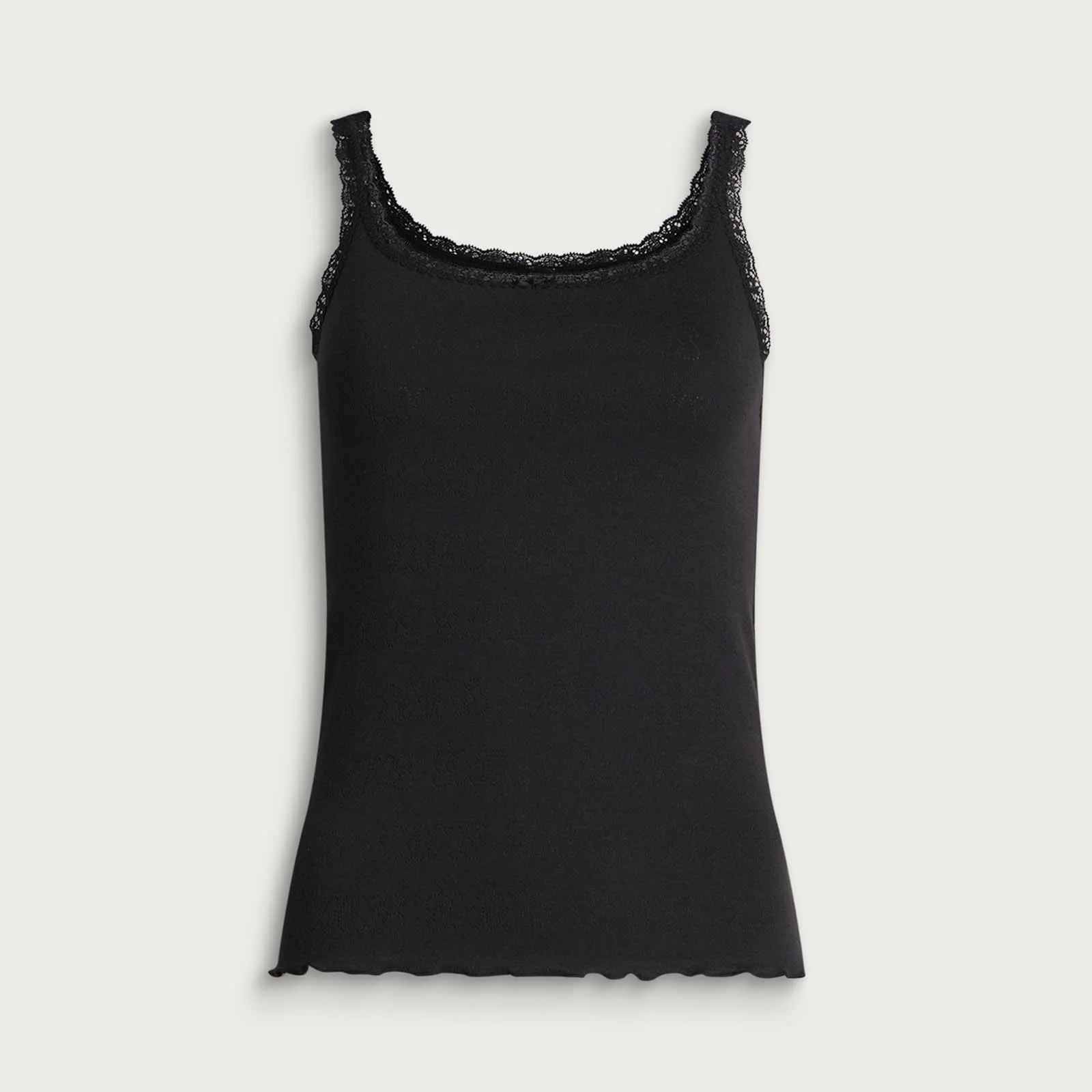 SKIMS Pointelle Cami Top - 1