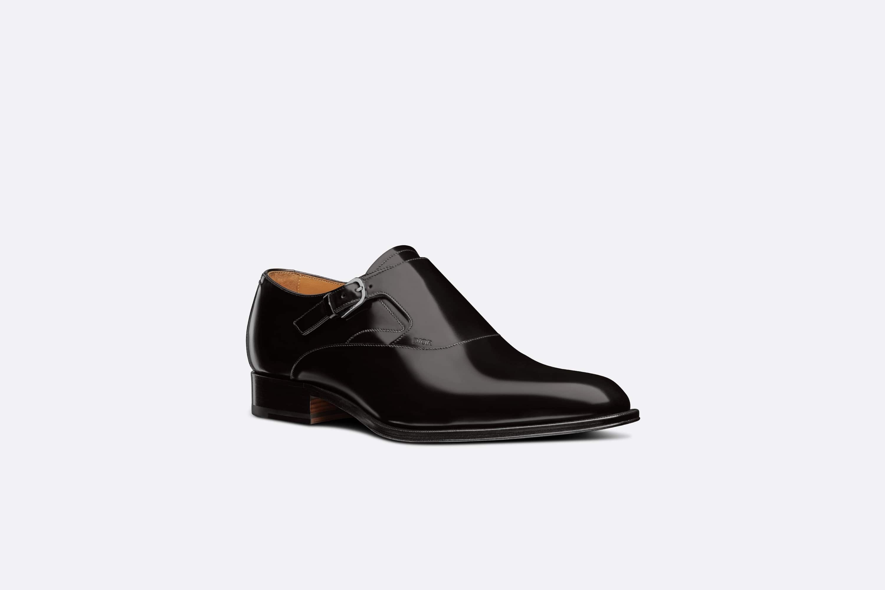 Dior Timeless Monk Shoe - 2