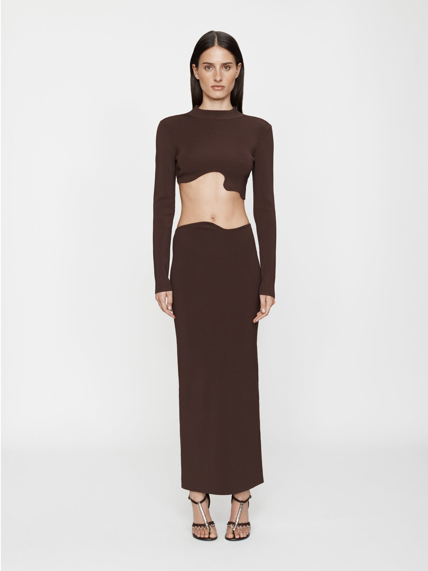 Maparadita Midi Skirt - 3