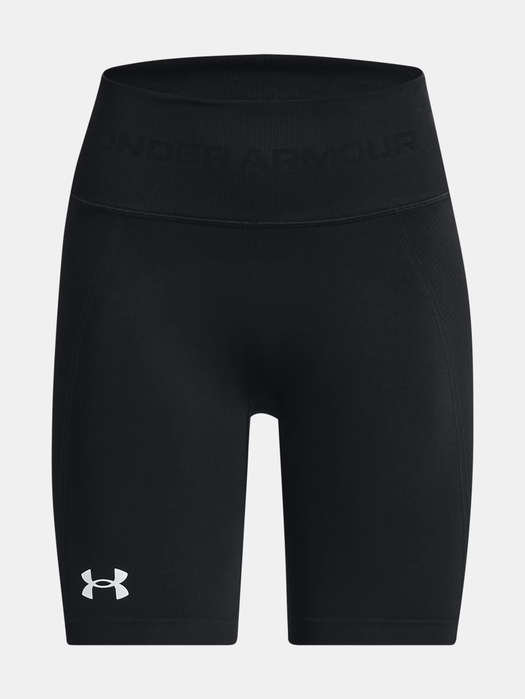 Women's UA Train Seamless Shorts - 1