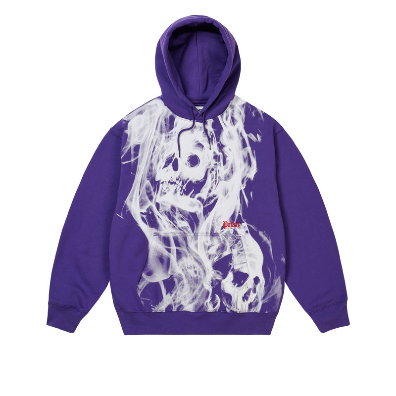 SMOKED HOOD SOUR GRAPE 1