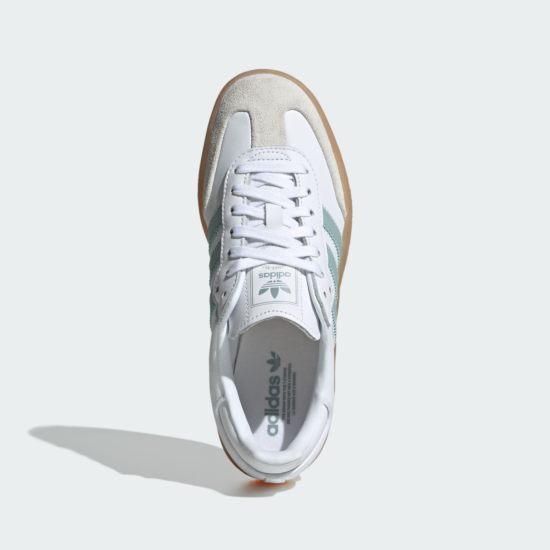 Sambae Shoes - 3