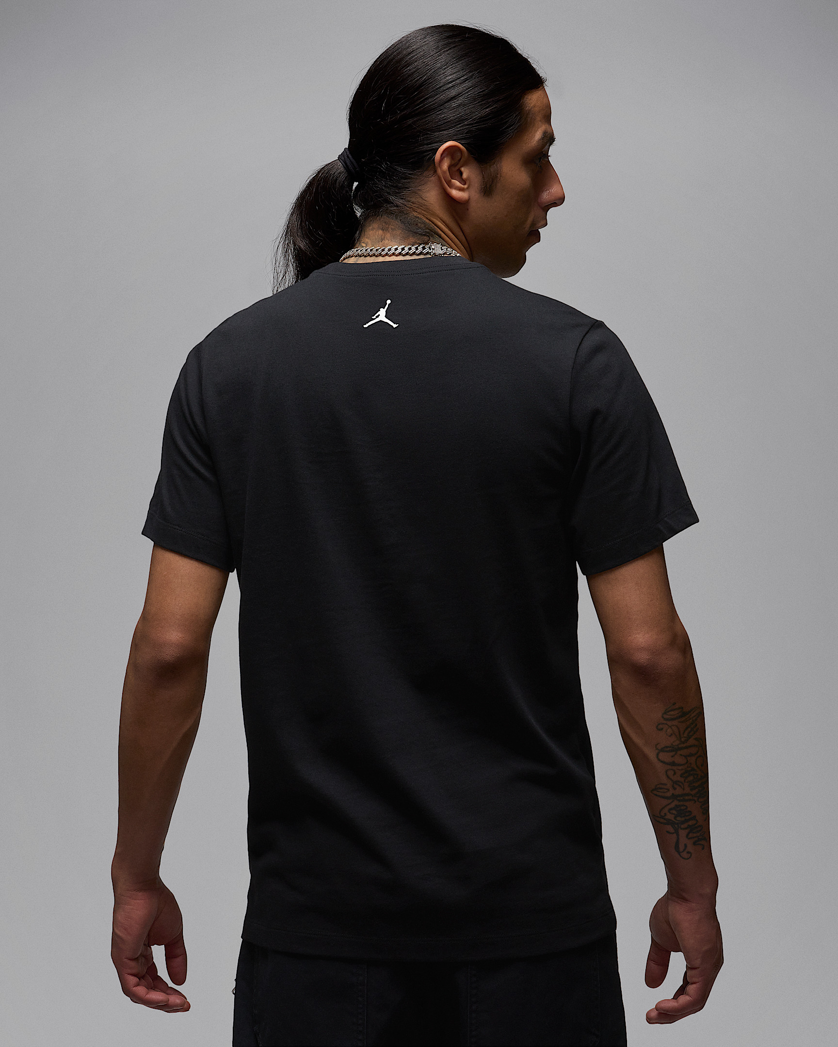 Jordan Brand Men's T-Shirt - 2