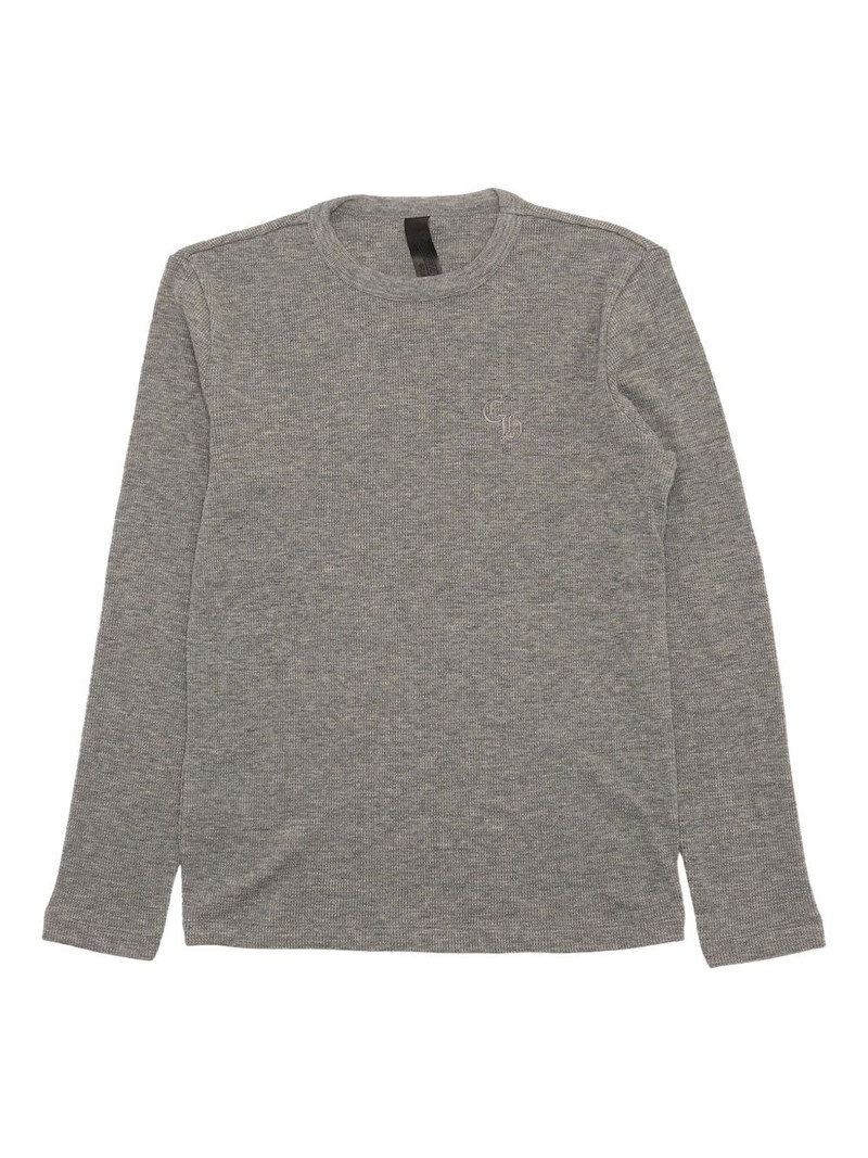 wool long sleeve T-shirt 1