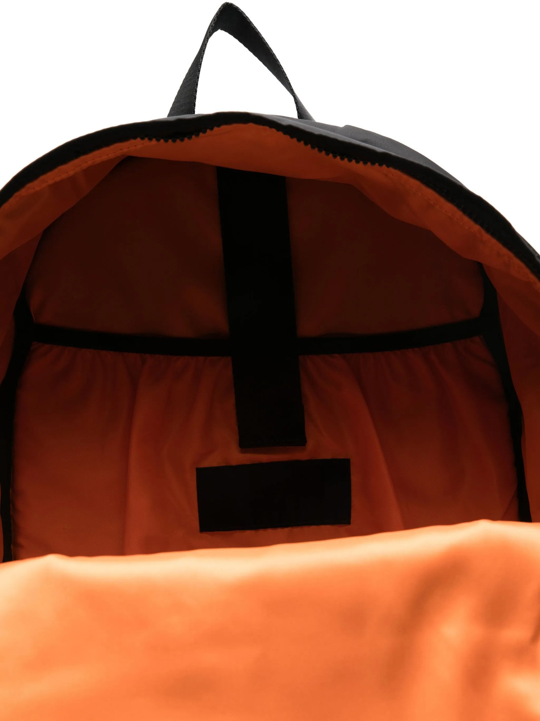Classic Backpack With Keyring - 5