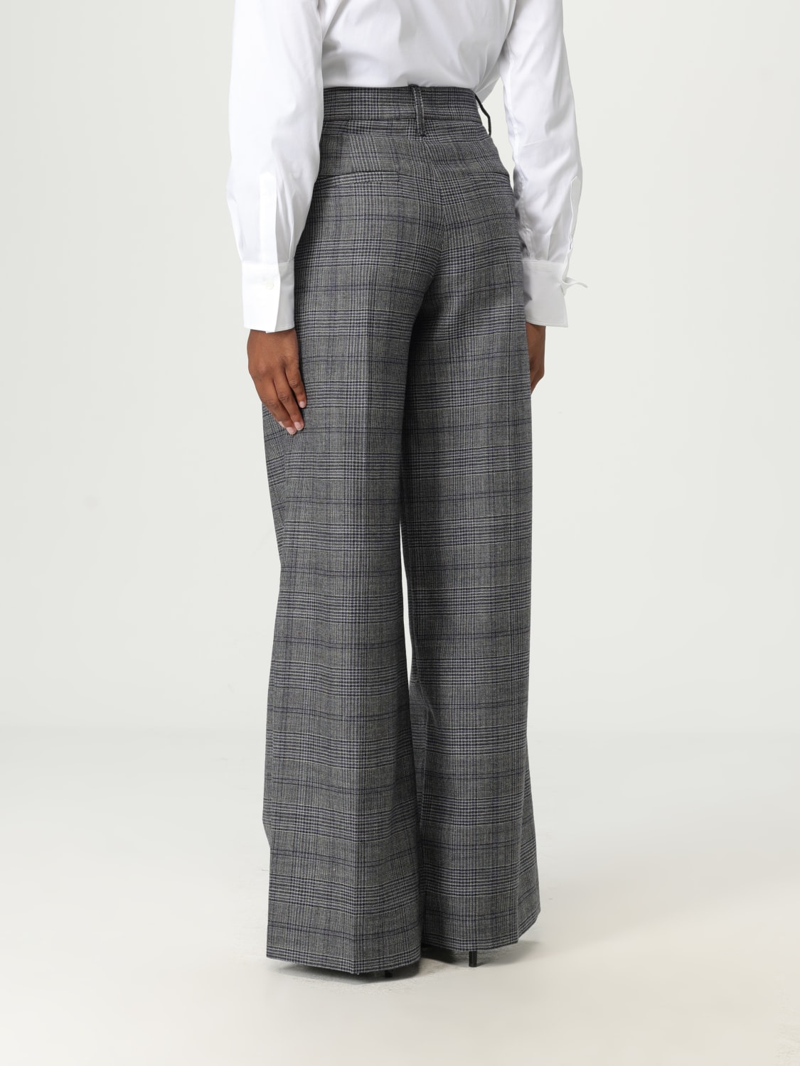 Pants woman Brunello Cucinelli - 3