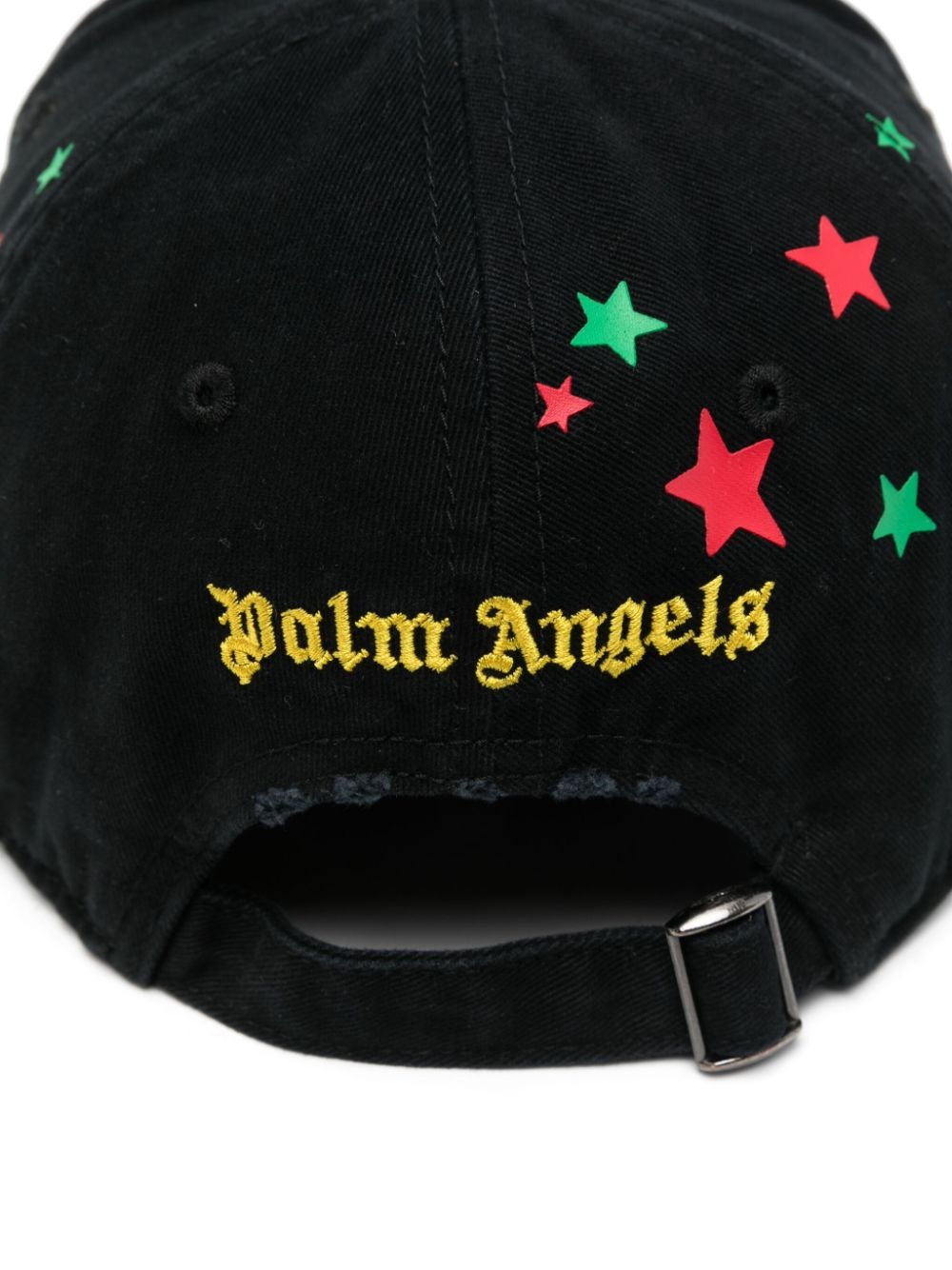 Paradise cap - 2