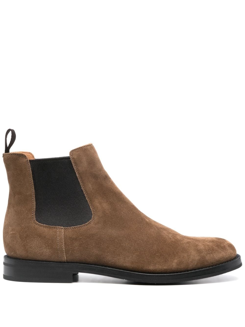 Monmouth boots - 1
