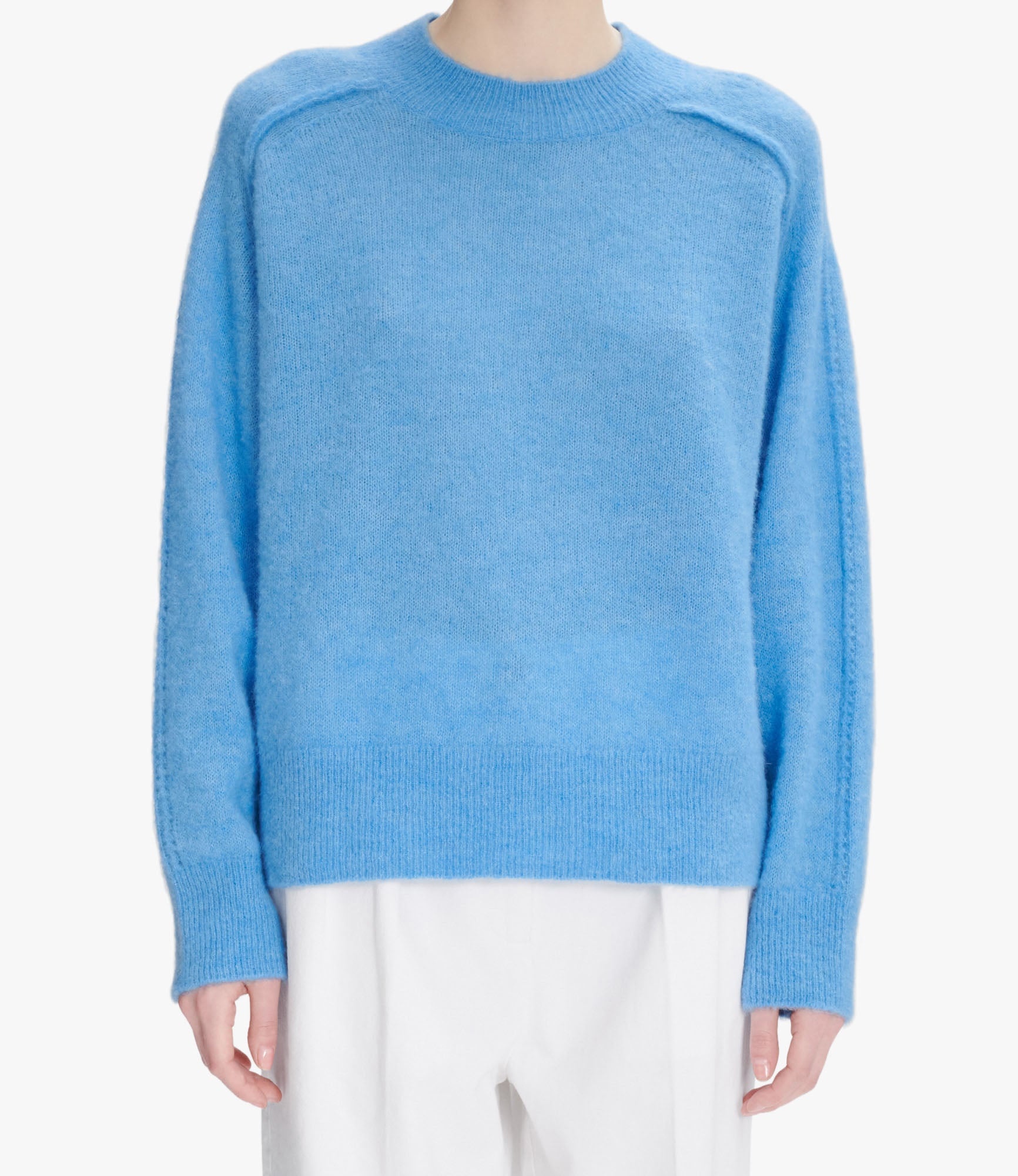 NAOMIE SWEATER - 4