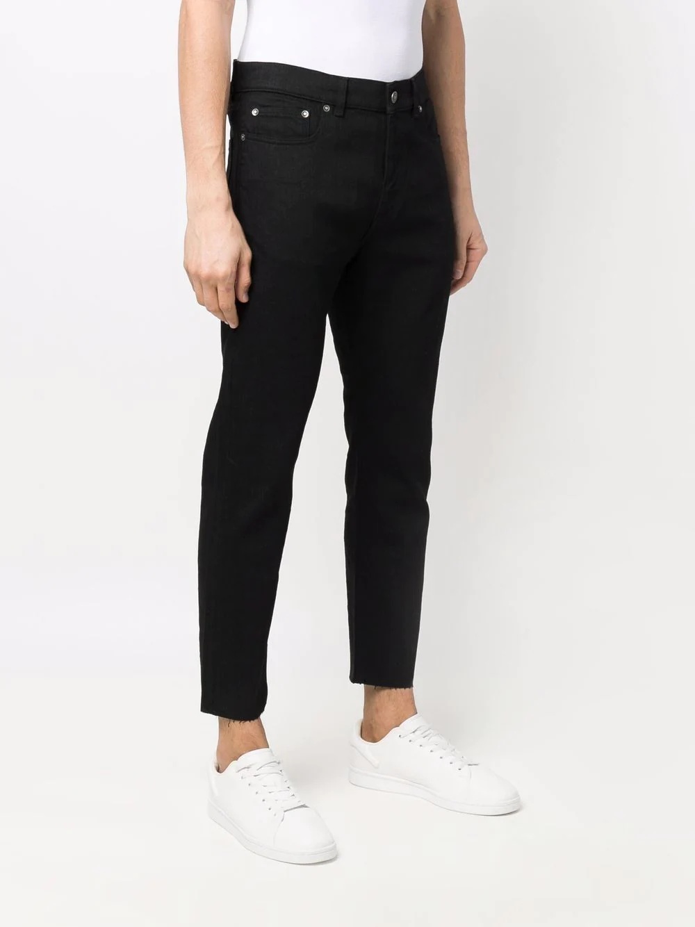 slim-fit jeans - 3