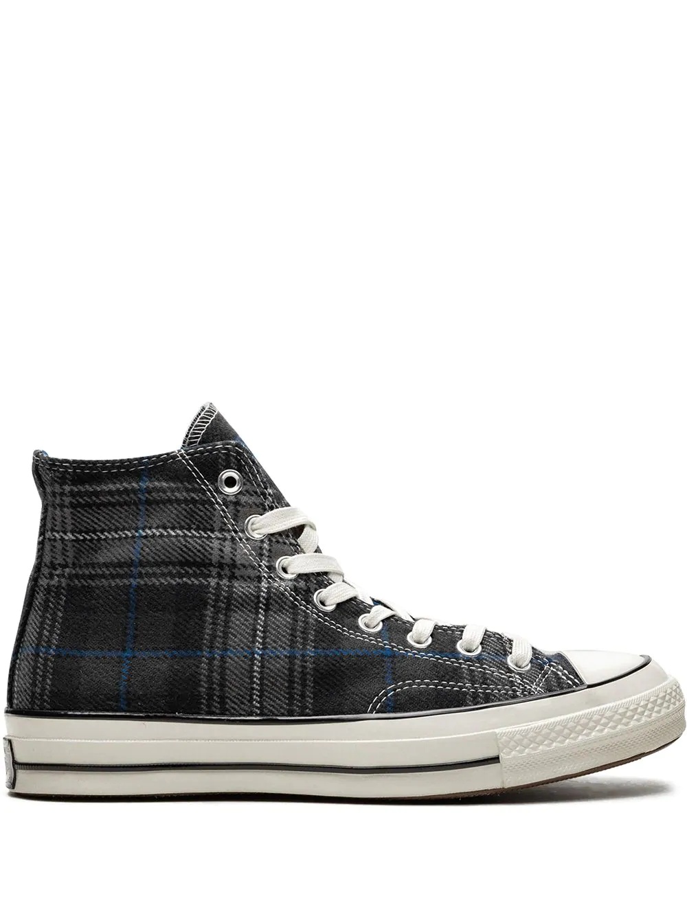 Chuck 70 Hi high top sneakers - 1