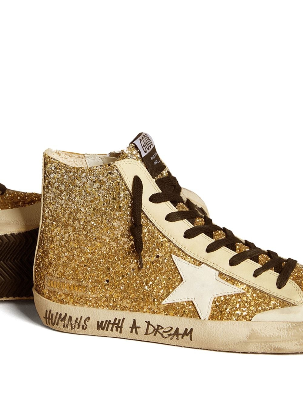 Francy Penstar sneakers - 4