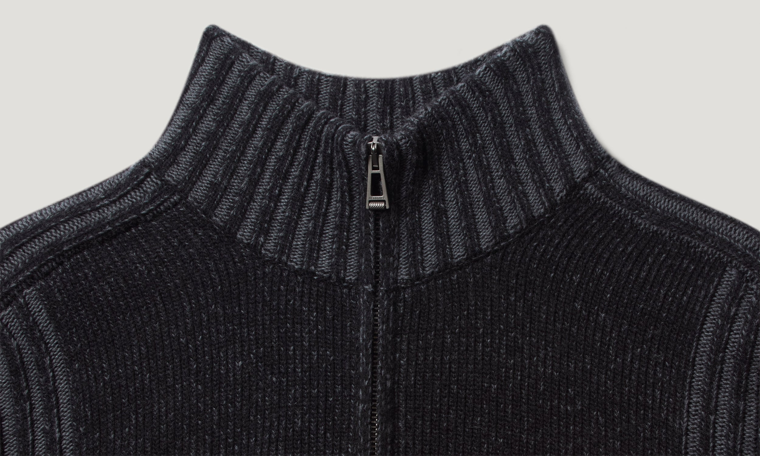 SEASONAL WATCH FULL ZIP JUMPER - 3