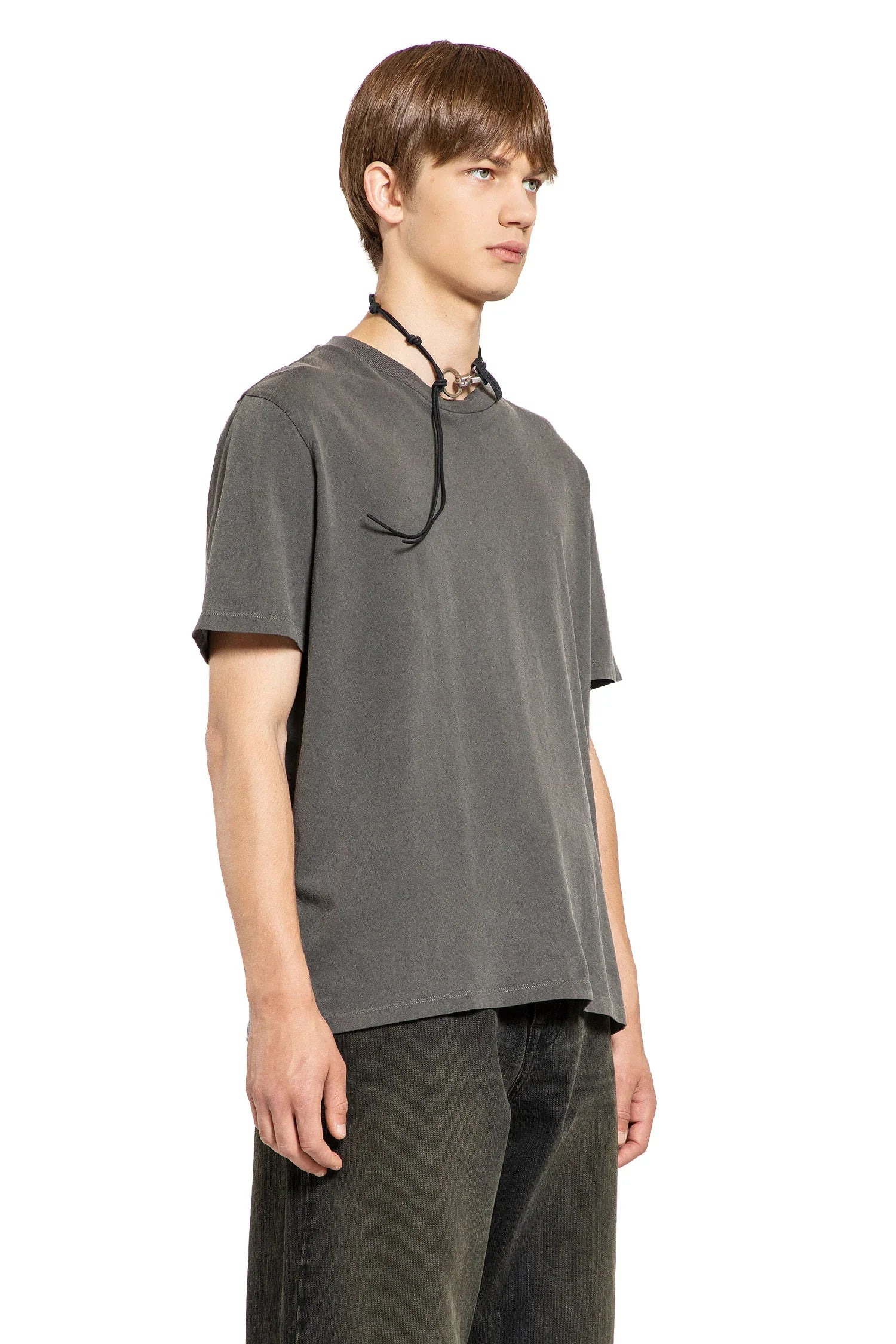 Box-T-Shirt - 2