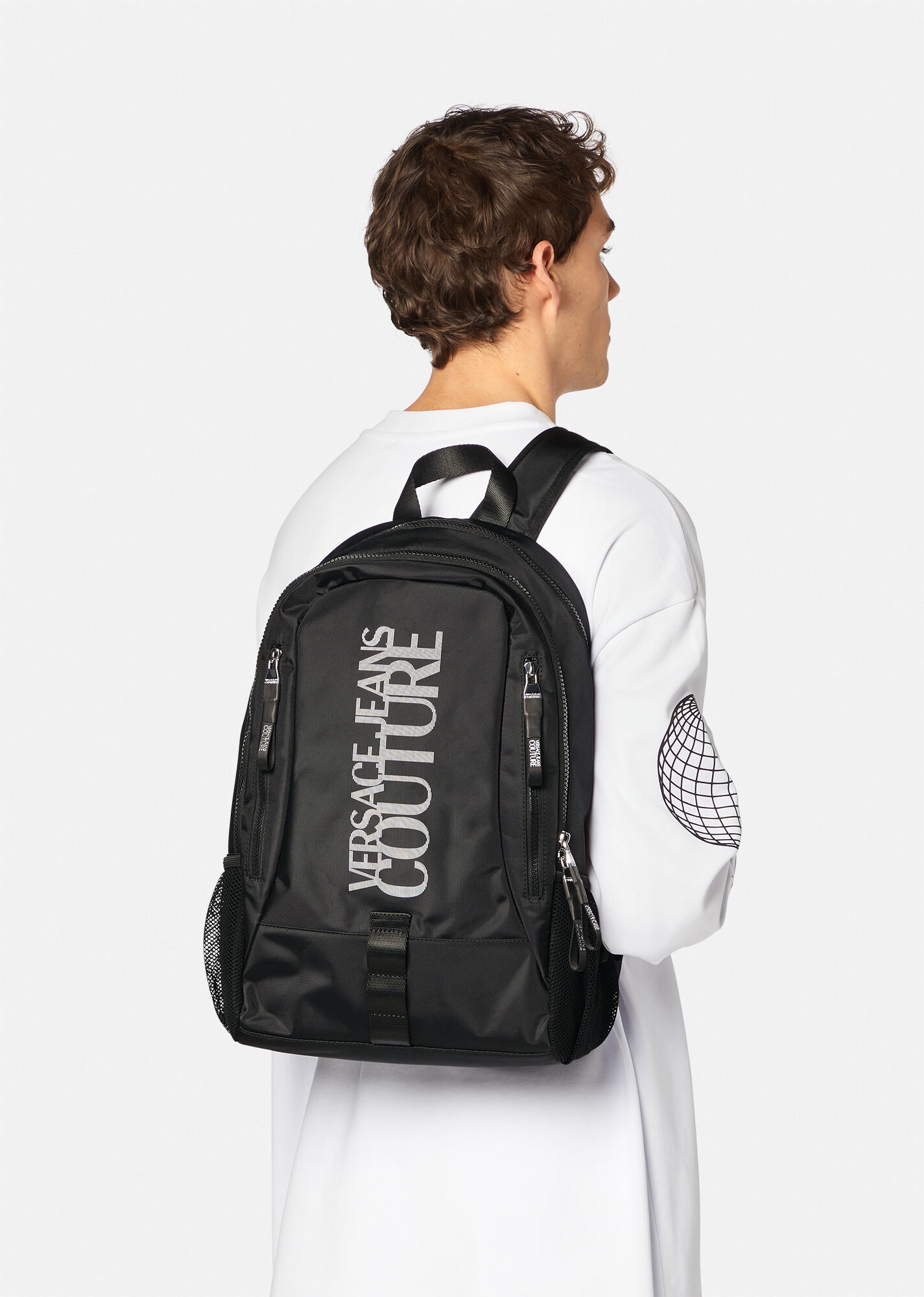 Logo Backpack - 5