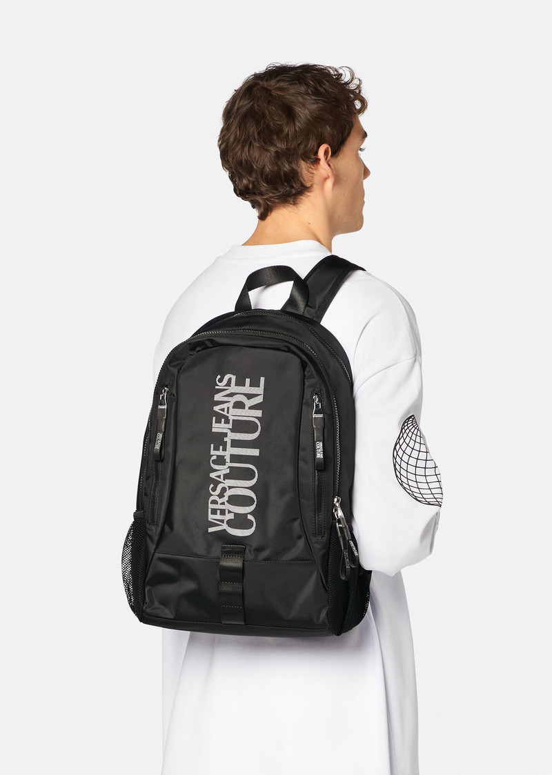 Logo Backpack 5