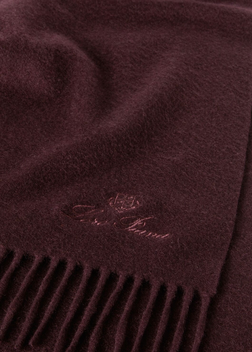 Grande Unita Scarf - 3