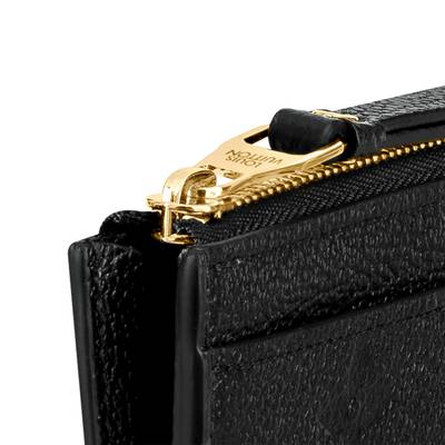 Louis Vuitton Zipped Card Holder outlook